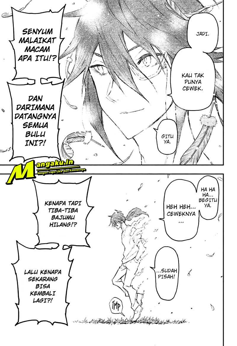 Agravity Boys chapter 25